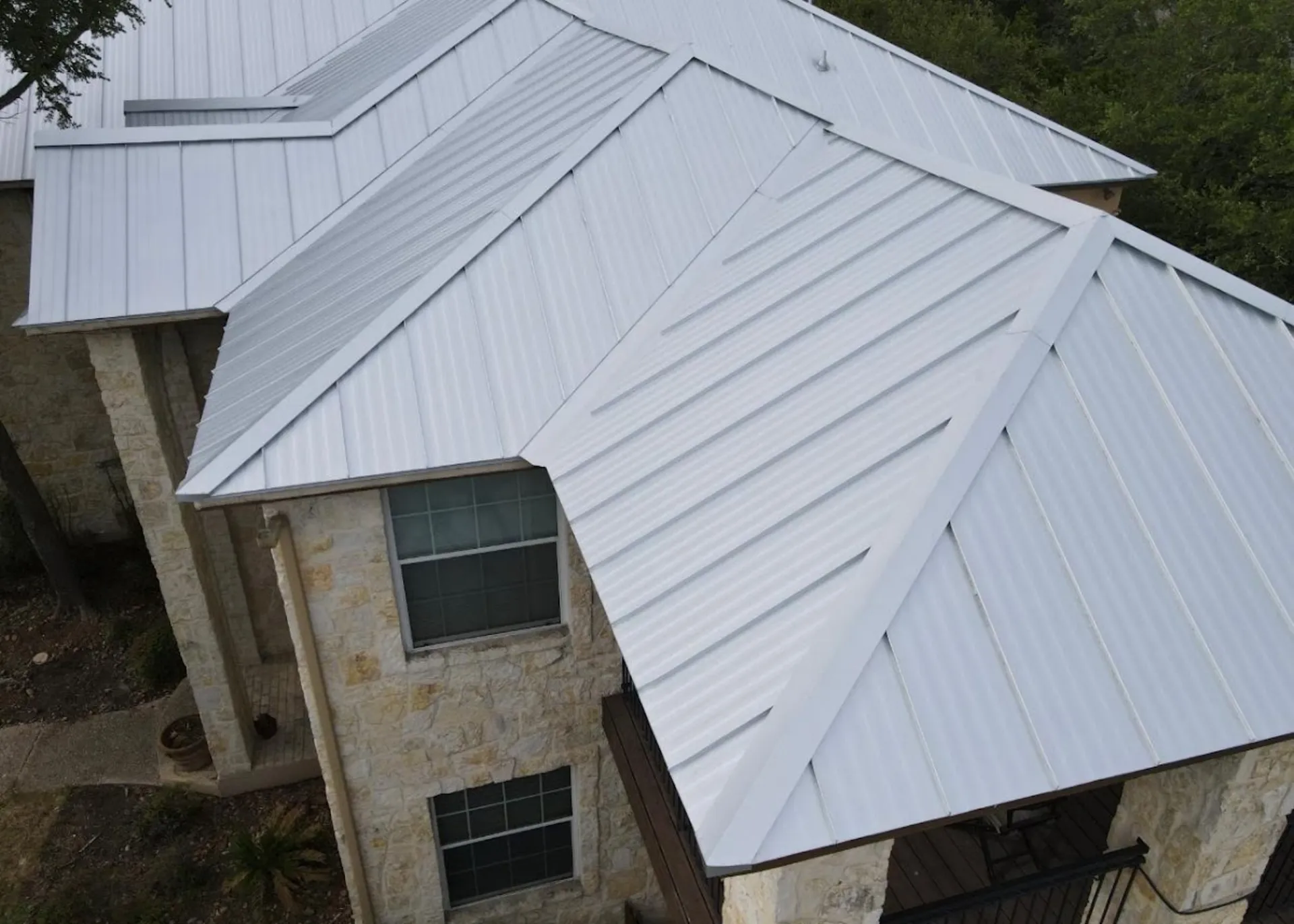 Metal Roofing services in Talladega, AL